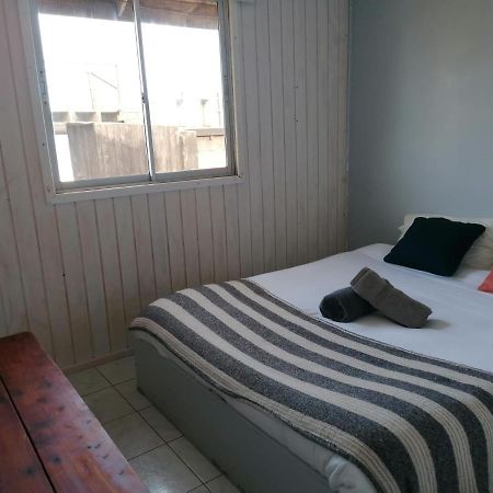 Sudeste Hostel Pichilemu Eksteriør billede