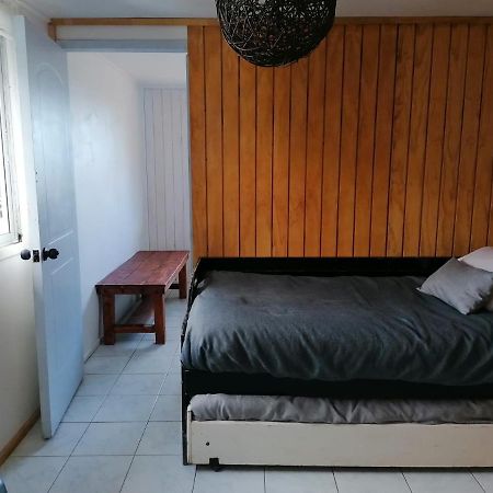 Sudeste Hostel Pichilemu Eksteriør billede