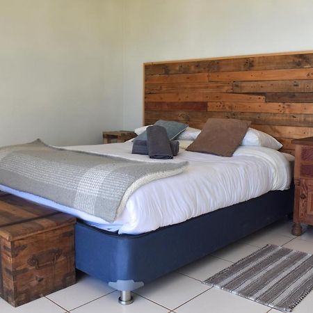 Sudeste Hostel Pichilemu Eksteriør billede