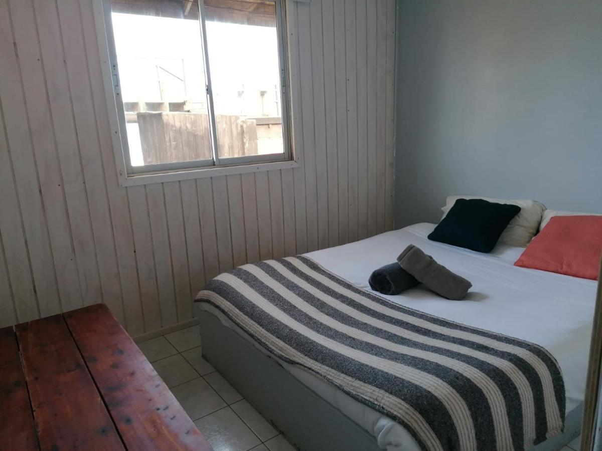 Sudeste Hostel Pichilemu Eksteriør billede